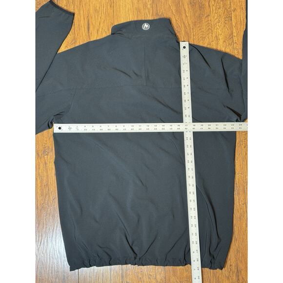 Marmot Tempo Jacket Shape Magazine Logo - Men's Size XL - Picture 6 of 10